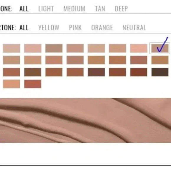 Il Makiage #06  Concealer - Picture 2 of 2